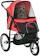 PawHut Pet Stroller Jogger for Medium, Small Dogs 1