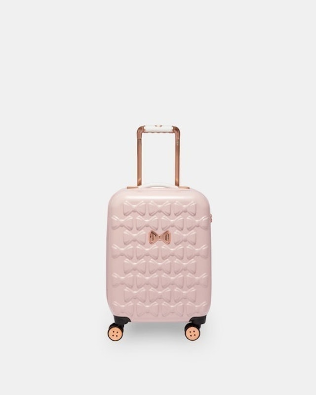 Beau Small Suitcase 1