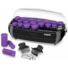Thermo Ceramic Heated Rollers
