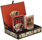 10 Best Tarot Cards UK 2024 | Rider Waite, Thoth and More 5