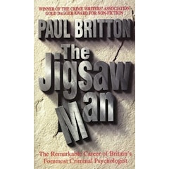 The Jigsaw Man