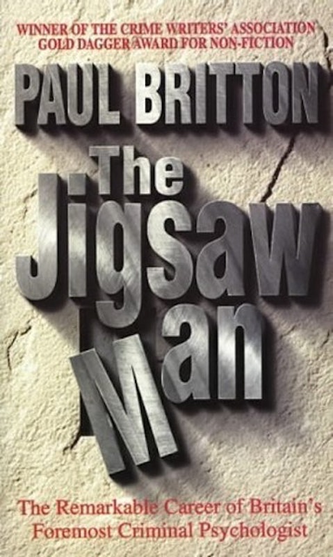 The Jigsaw Man 1