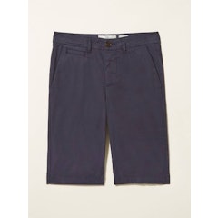 Navy Falmouth Bermuda Chino Shorts