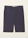 FatFace Navy Falmouth Bermuda Chino Shorts 1