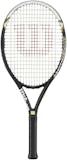 10 Best Tennis Rackets for Beginners UK 2024 4