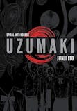 10 Best Horror Graphic Novels UK 2024 | Neil Giaman, Junji Ito and More 2