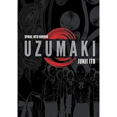 Uzumaki (3-in-1 Deluxe Edition)