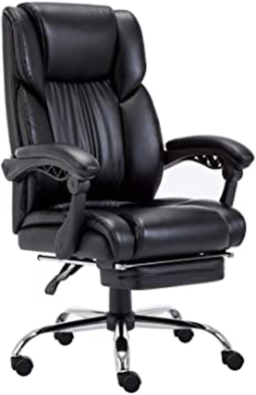 Executive Office Chair 1