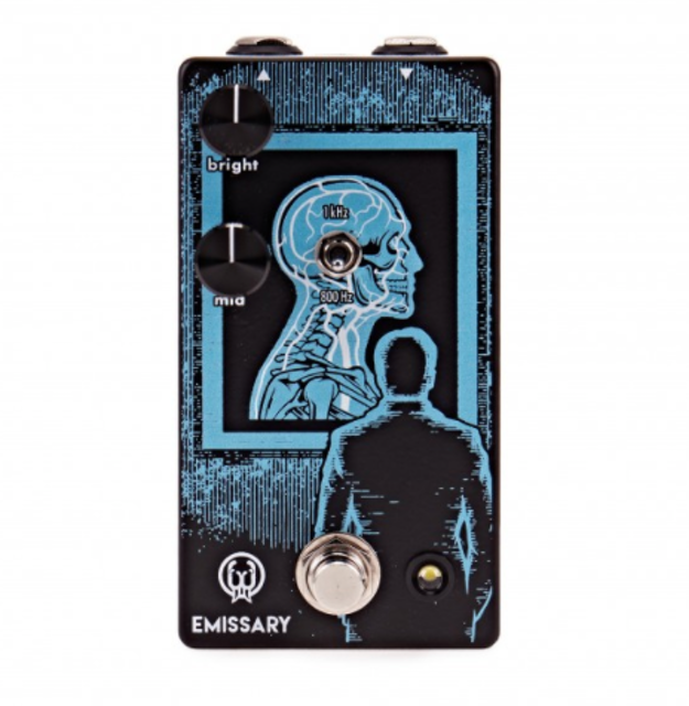 10 Best Boost Pedals UK 2024 | TC Electronic, Electro-Harmonix and More 2