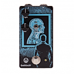 Emissary Parallel Boost