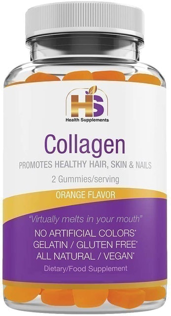 Collagen Chews 1
