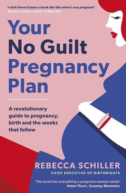 Your No Guilt Pregnancy Plan 1