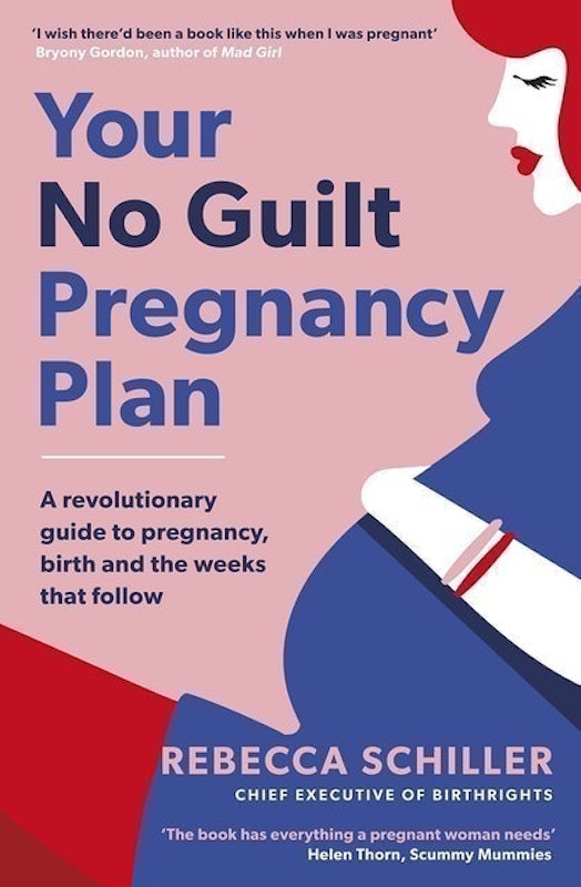 Your No Guilt Pregnancy Plan 1