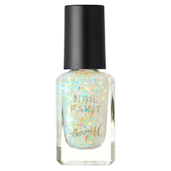 Fortune Teller Topcoat Nail Paint