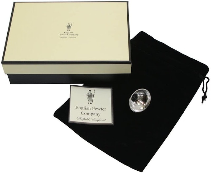 1. English Pewter Company Tree of Life Hip Flask 2