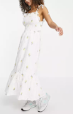 10 Best Cottagecore Dresses 2024 | UK Wardrobe Concierge Reviewed 3