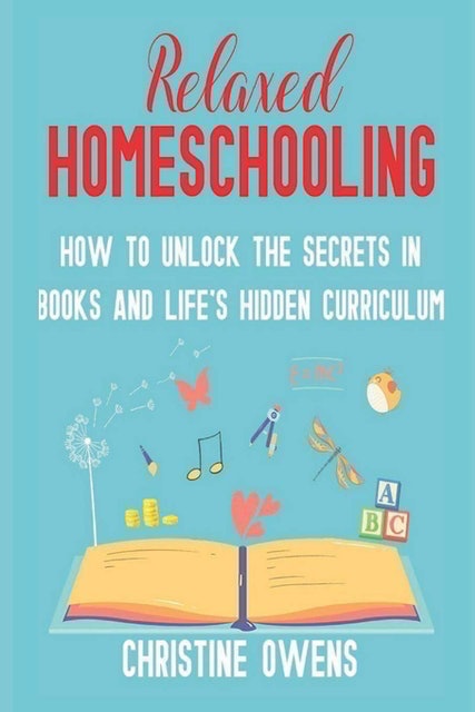 Relaxed Homeschooling 1