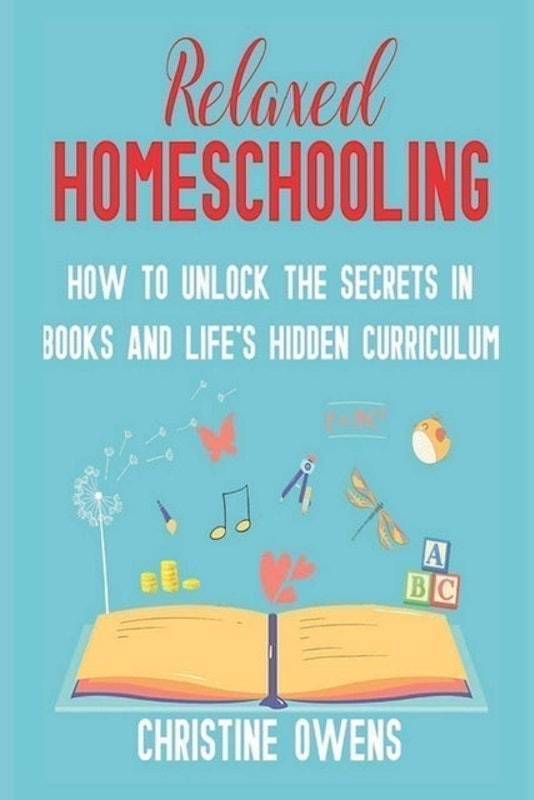 Relaxed Homeschooling 1