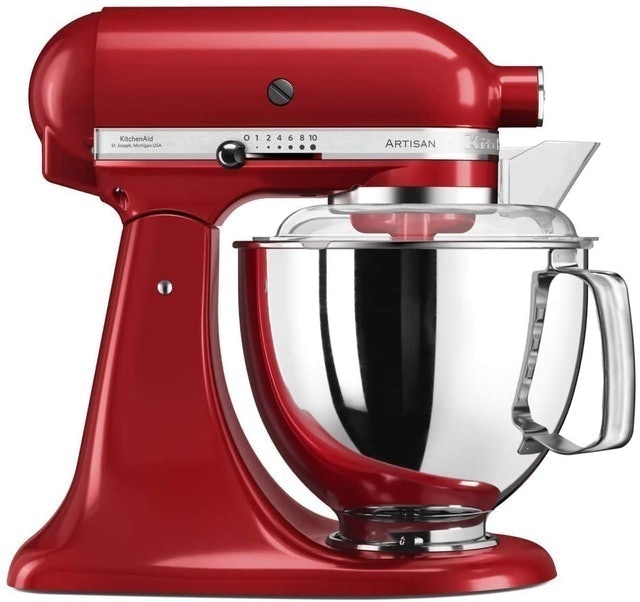 10 Best Stand Mixers 2024 | UK Chef Reviewed 1