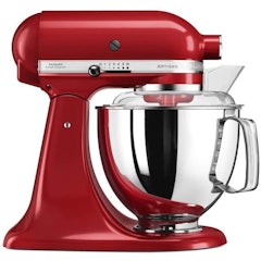 Artisan Stand Mixer