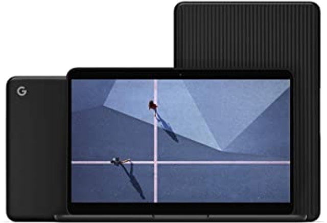 Pixelbook Go 3