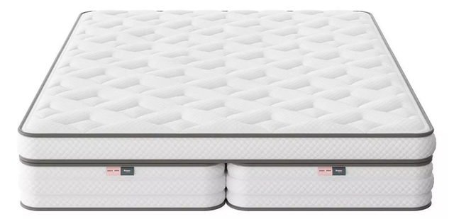 10 Best Memory Foam Mattresses UK 2024 | Emma, TEMPUR and More 3