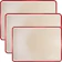 Odspter Silicone Non-Stick Baking Mats 1