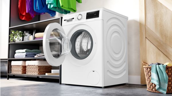 Series 4 Washer Dryer 8/5 kg 1400 rpm 5