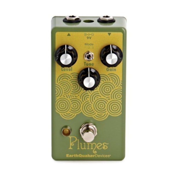 10 Best Overdrive Pedals UK 2024 | Boss, Earthquaker and More 4