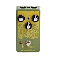 Plumes Small Signal Shredder Overdrive