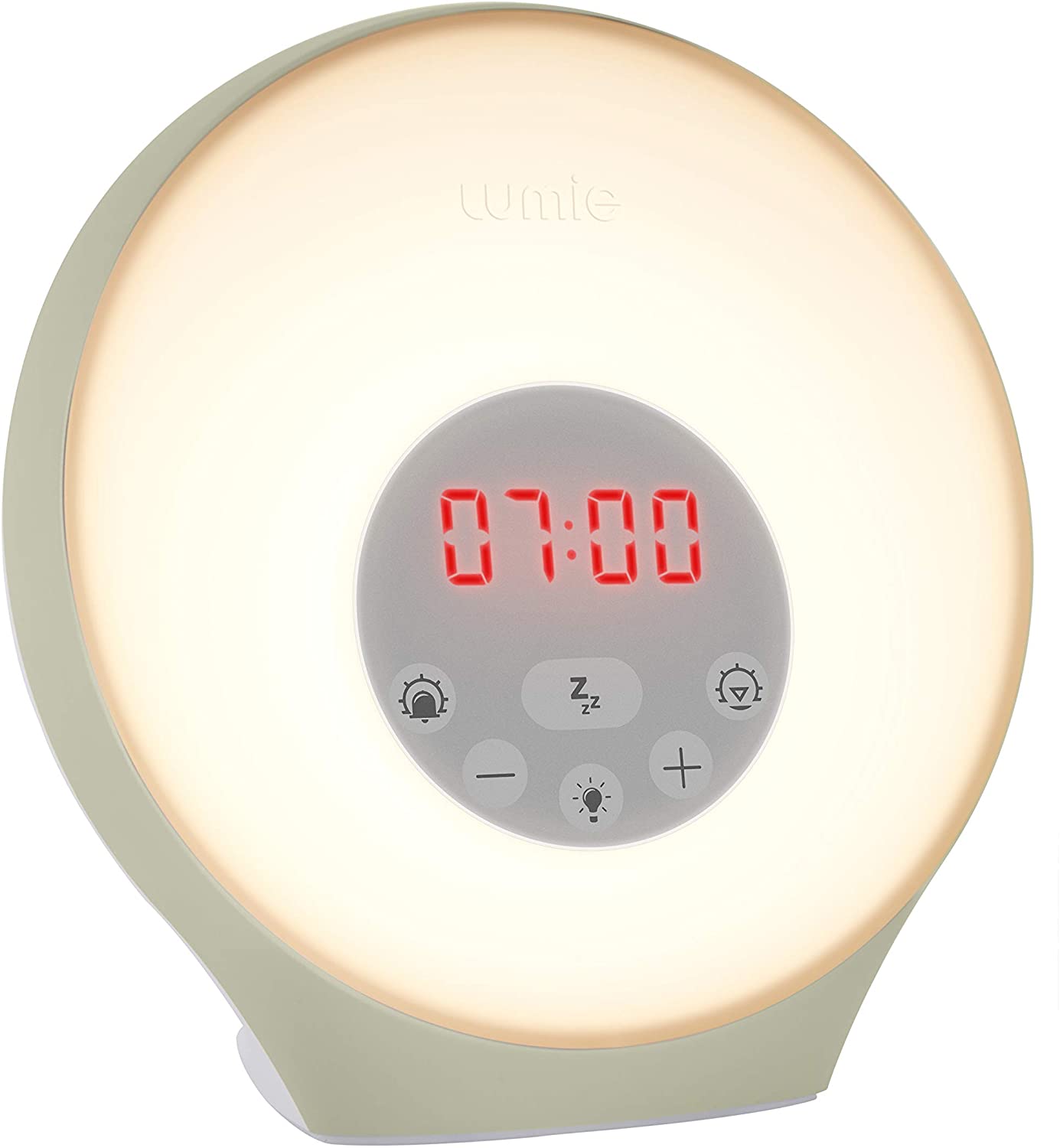 10 Best Alarm Clocks for Heavy Sleepers UK 2024 | Clocky, Beurer and More 2