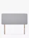 John Lewis & Partners Sonning Upholstered Headboard 1