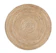 ANYDAY Jute Round Rug 1