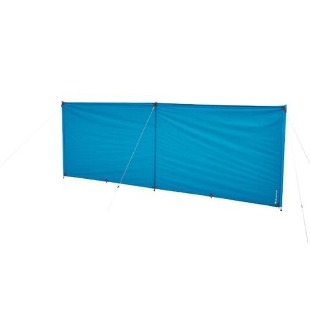 Six-Person Camping Windbreak 1
