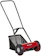 Einhell Manual Hand Push Lawn Mower 1