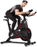 10 Best Exercise Bikes UK 2024 4