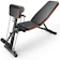 Perlecare Adjustable Weight Bench 1