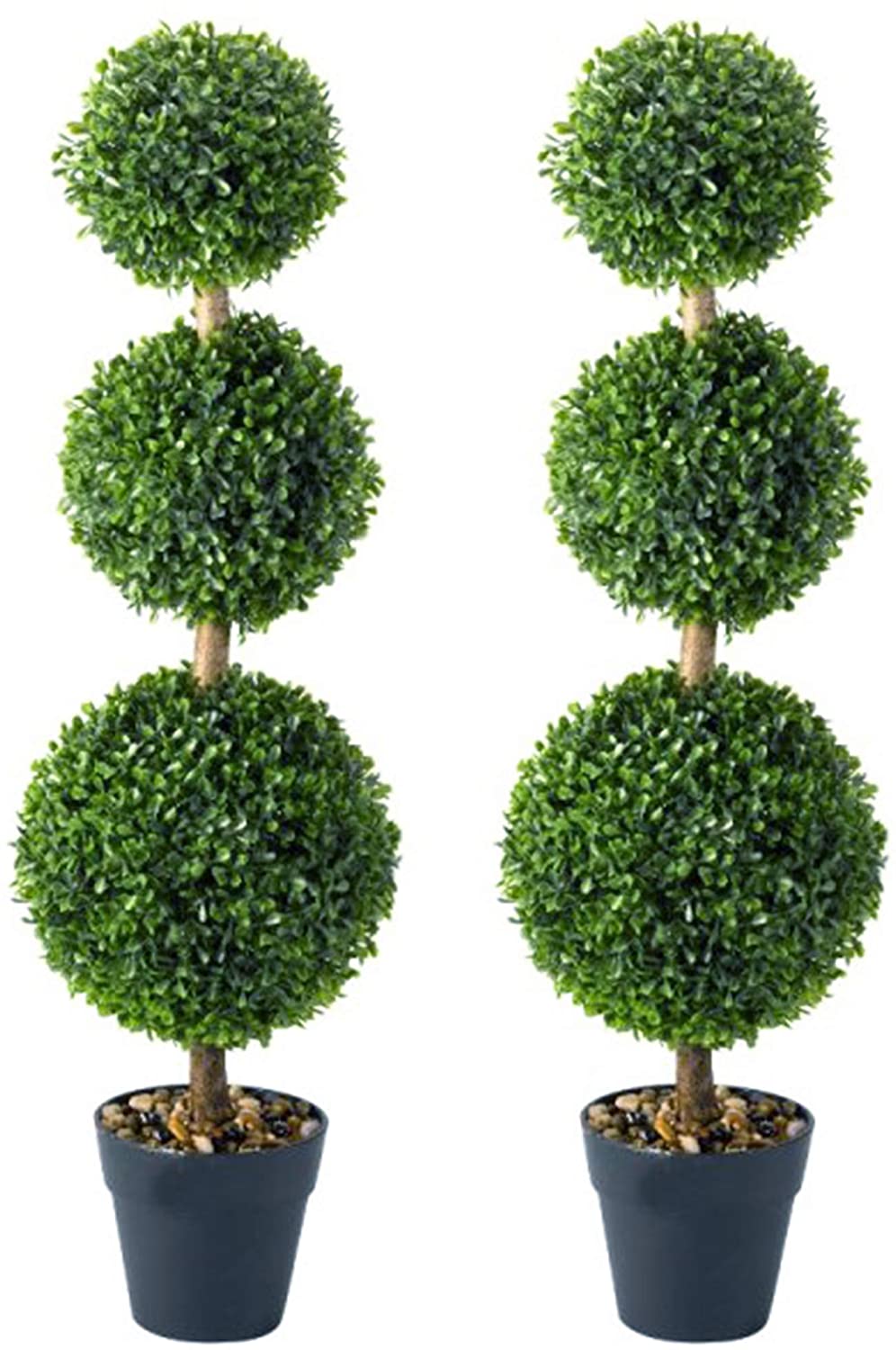 10 Best Artificial Plants UK 2024 4