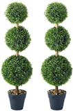 10 Best Artificial Plants UK 2024 4