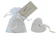 Branche d'Olive Scented Stone Heart 1