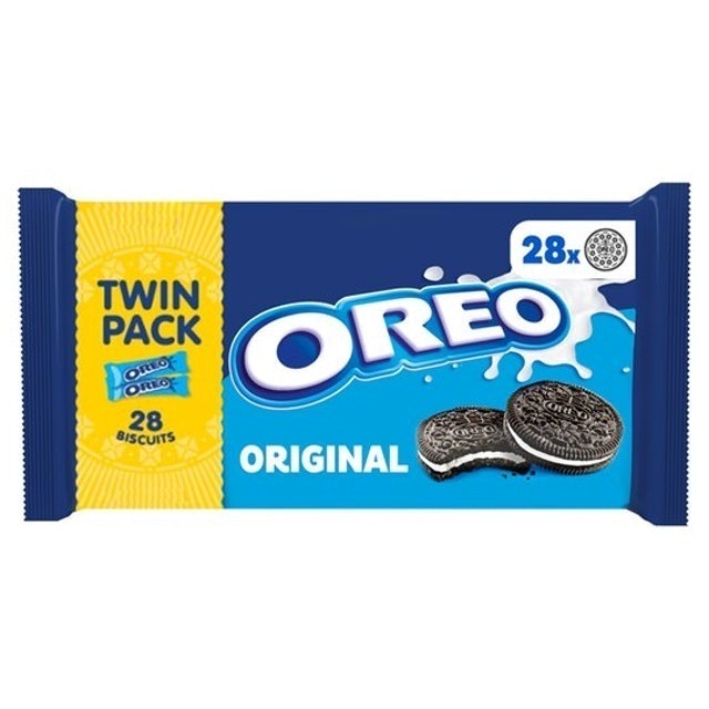 Chocolate Sandwich Biscuit  1