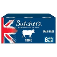 Tripe Grain Free Dog Food