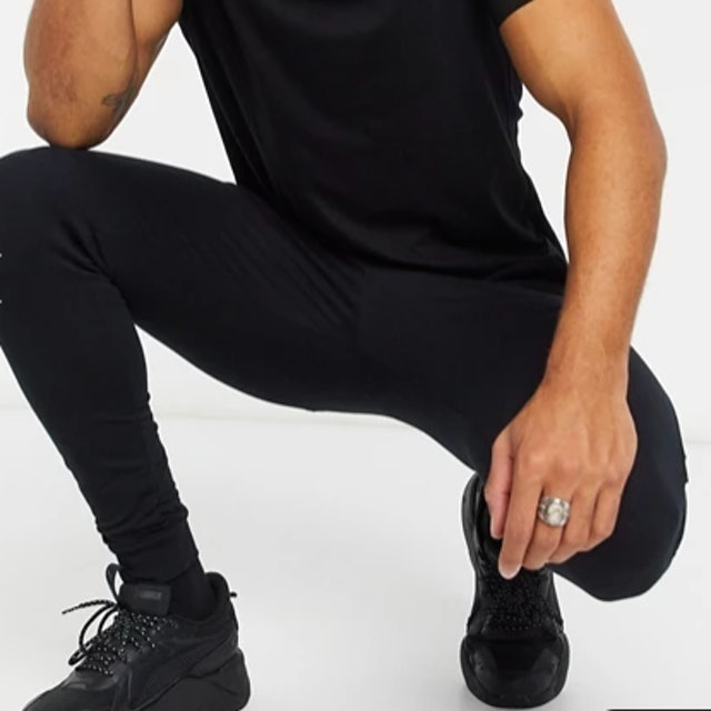 Organic Super Skinny Joggers 2
