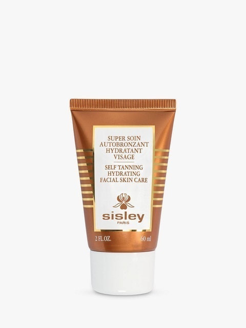 Self Tanning Hydrating Facial Skin Care 1