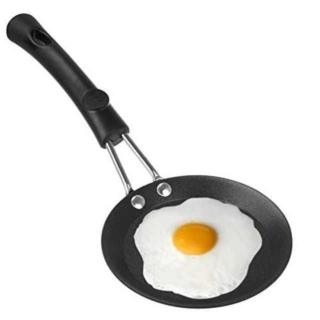 Mini Frying Pan  1