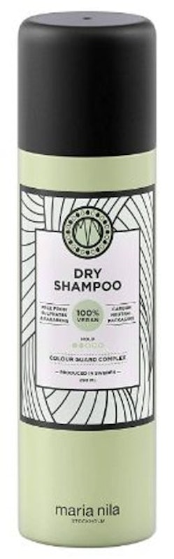 4. Maria Nila Dry Shampoo 1