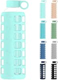 9 Best Glass Water Bottles 2024 | UK Chef Reviewed 4