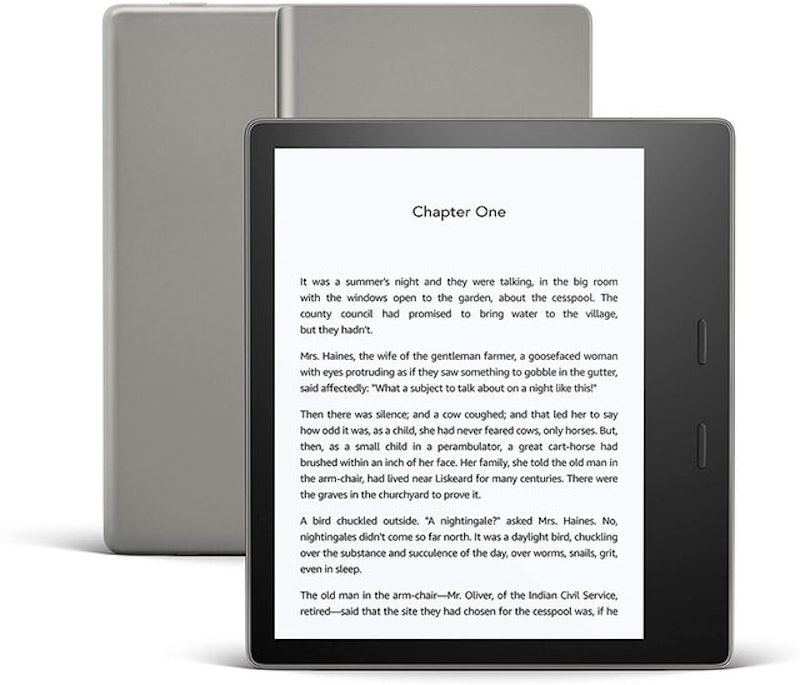 Kindle Oasis 1