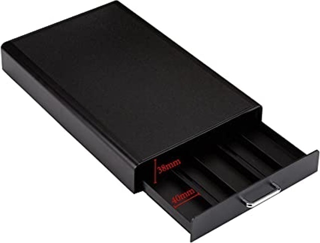 Nespresso Pod Storage Drawer 2