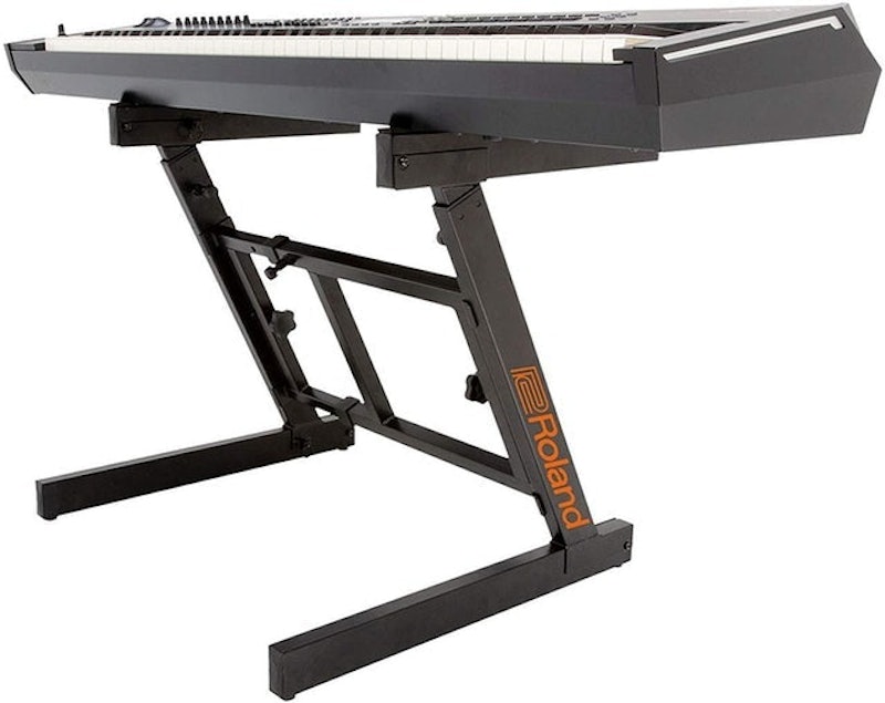 Ks-10Z Keyboard Stand 2